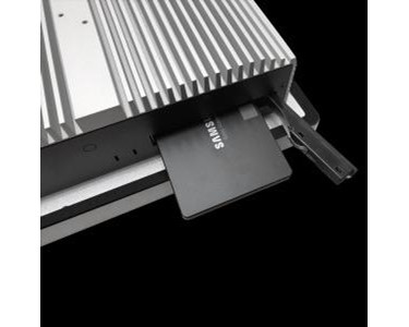 Elgens - Industrial Panel PC - P-cap 2X Series (-30~70°C)