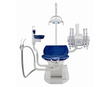 Airel Quetin - Airel PE8 One - Ambidextrous Dental Chair