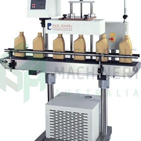 Pack Leader Induction Sealing Machine | IS-2000C
