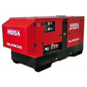 Diesel Arc Welder Generator | 400A