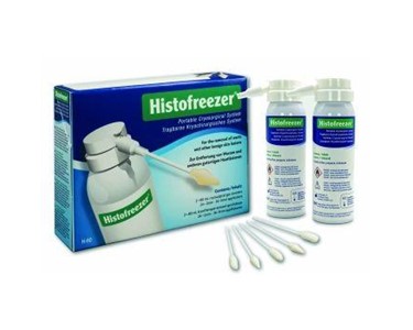 Histofreezer - Cryo Surgery | Economic Kit