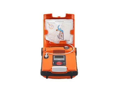 Cardiac Science - Automated External Defibrillator (AED) 