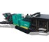 Impact crusher SWPF350