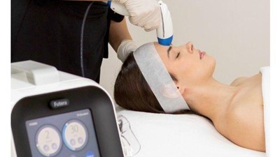 Introducing Asterasys. The Future of HIFU + RF Fractional Technology is Here!