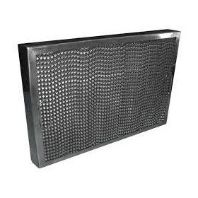 Stainless Steel Honeycomb Grease Filters | HS Series 