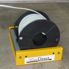 Cable Dispensers | Adept 350mm Drum Roller
