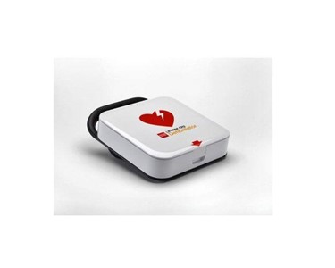Lifepak - CR2 AED Defibrillator - Essential Non WIFI