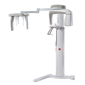 Dental OPG and CBCT Systems