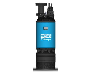 Mody Pumps - Dewatering Pump & Sewage Pump | G-1500 Series (150HP)