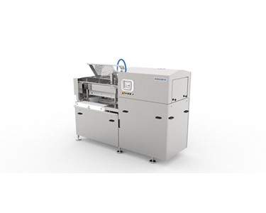 Form Pressing System | Hoegger IP410-IP420 Series