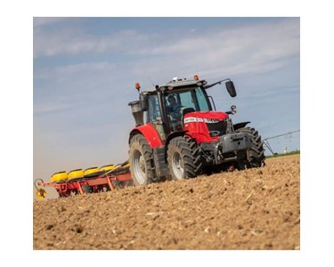 Massey Ferguson - Tractor | MF 7726 S