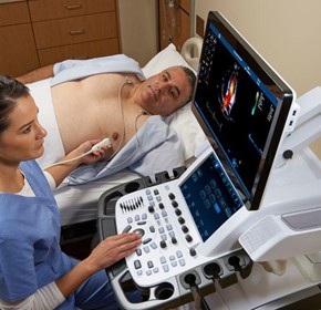 St Luke's University Health Network Creates System-Wide Consistency and Efficiencies for Ultrasound St Luke's University Health Network Creates System-Wide Consistency and Efficiencies for Ultrasound