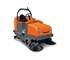TMHA - Ride On Combination Sweeper | 115 SS
