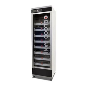 Blood Bank Refrigerator 357L