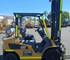 Cat - Used Cat 2.5T LPG Forklift | Perth