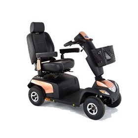 Mobility Scooter | Pegasus Pro