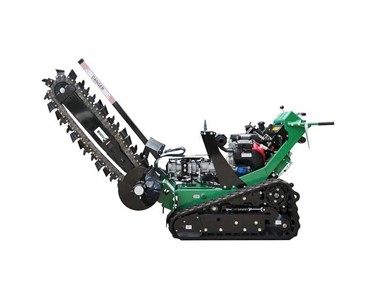 Red Roo - Ploughs, Hoes & Rake Attachments I HT2336TK Track Trencher
