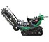 Red Roo Ploughs, Hoes & Rake Attachments I HT2336TK Track Trencher