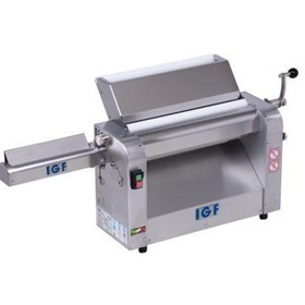 Pasta Sheet Rollers -3200 LM42 