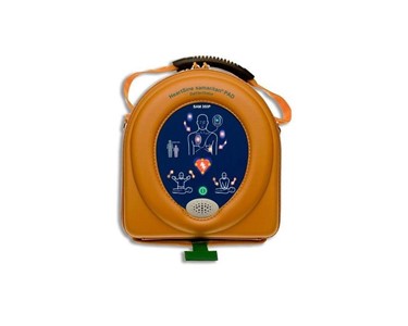 HeartSine - Defibrillators | Samaritan PAD350P