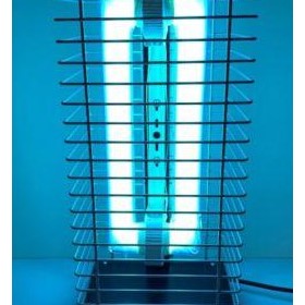 UV Lamp | Air Sterilisation System | Powerful UV-C Lamp