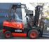 Wecan - Diesel / Dual Fuel Forklift | CPQYD25G