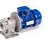 STM Helical Inline Gearboxes AMP