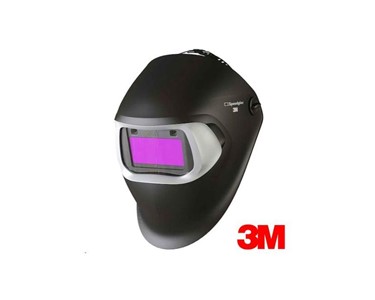 3M - Welding Helmet | Speedglas 100V 