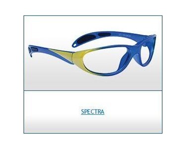 Spectra - Radiation Protection Eyewear