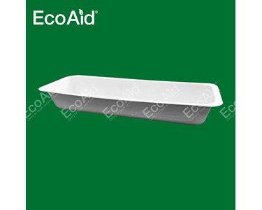 EcoAid Biodegradable Injection Tray (190 Series)