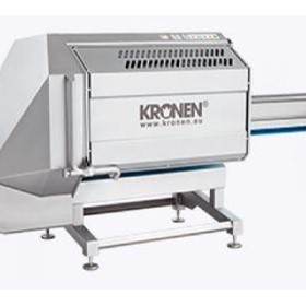 Belt Cutting Machine Kronen | GS 20