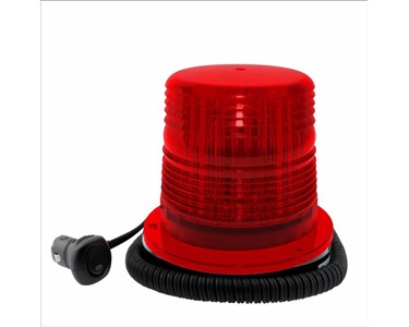 ACOT500 - Beacon Constant on LED Magnetic | 6w 