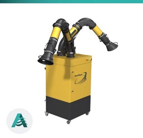 Fume Emission Control Units 2400 m³ / h | (DCSC-M-6)