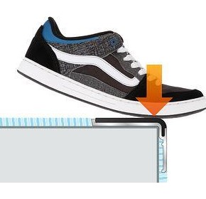 Why do we need antislip stair nosings? Why do we need antislip stair nosings?