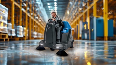 Preparing Your Commercial & Industrial Floor Cleaning Equipment For The Holidays