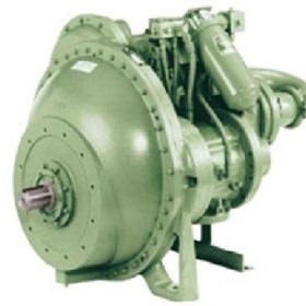 Screw Drill Compressor 1200 – 2000 ACFM