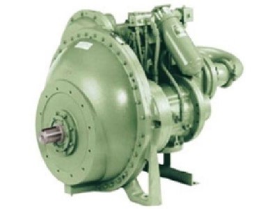 Sullair - Screw Drill Compressor 1200 – 2000 ACFM