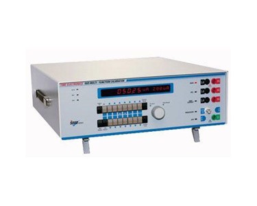 Time Electronics - Calibration Device | 5025C