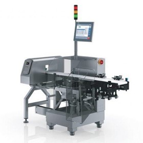 CheckWeigher System | WIPOTEC-OCS