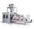 Industrial Bagging System Ilersac R Automatic Rotary Carousel