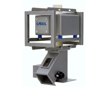 Cassel - Gravity Fall Detector - Metal Detector