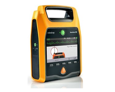 Mindray Cellmed - AED  | Mindray BeneHeart D1 Pro from Cellmed