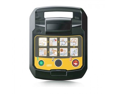 Mediana - Automatic Defibrillator | HeartOn A10