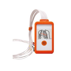 ECG Module Cardioline Touch Bluetooth with Glasgow Interp
