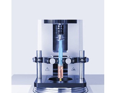 Anton Paar - MCR 702e MultiDrive | High-end Modular Compact Rheometer