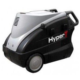 Hot & Cold Pressure Cleaners Hypert 2021