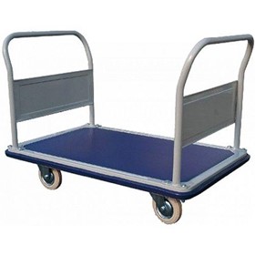 Double Handle Luggage Trolley- 300kg Capacity
