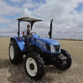 Farm Tractor TT3.50