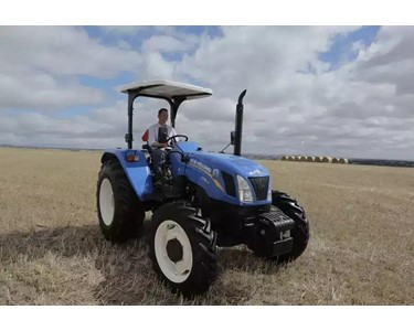 Farm Tractor TT3.50