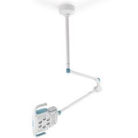 Procedure Light with Ceiling Mount | Green Series 900 